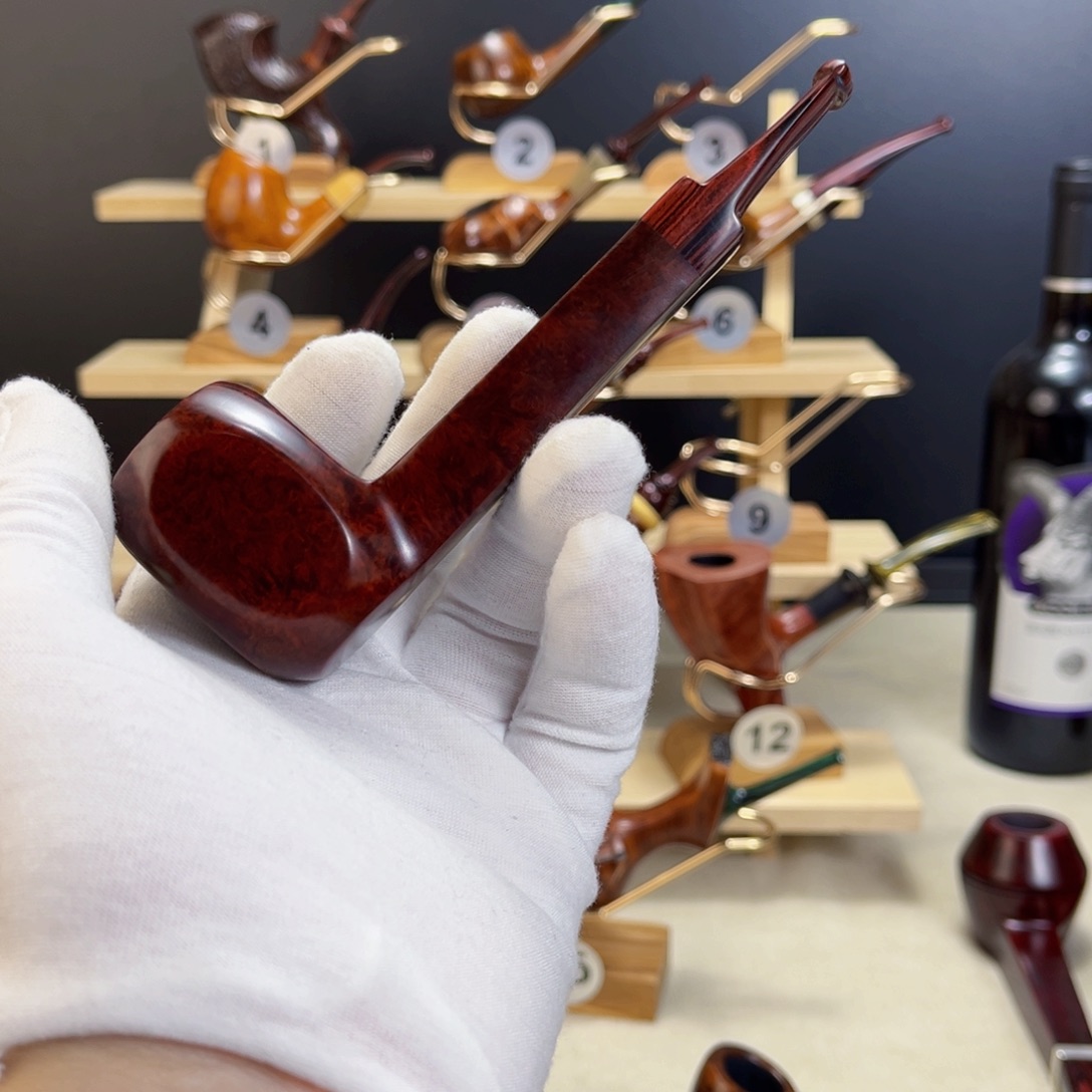 舍***得石楠木手工手工斗