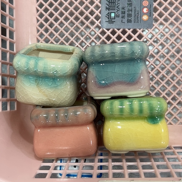 高温陶瓷材料及工艺