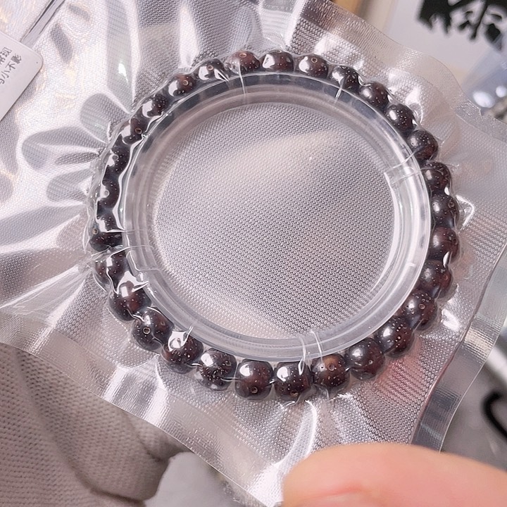 星月菩提手串S011 星月哈哈哈8