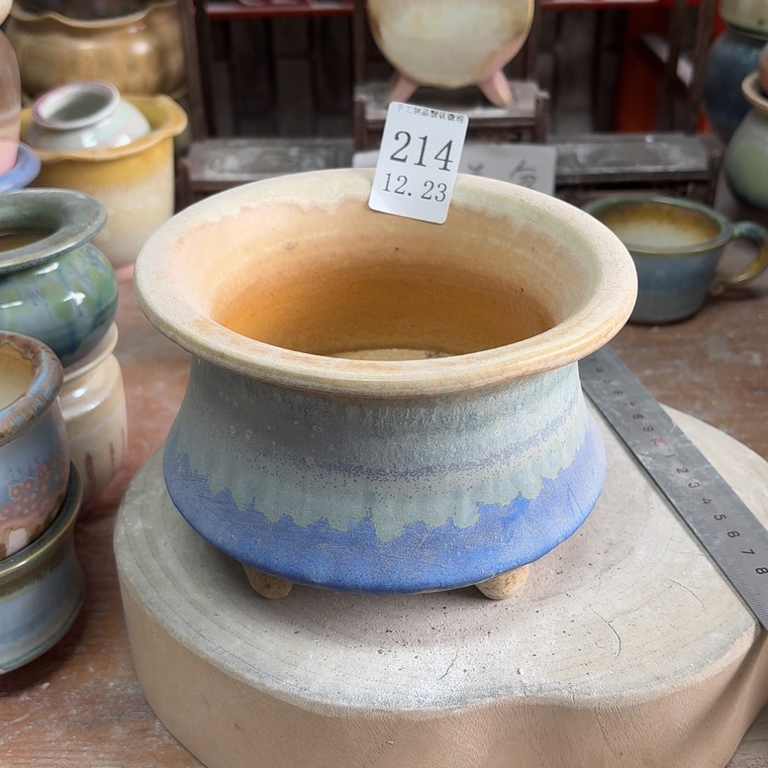 瓷片景德镇陶瓷手工制作