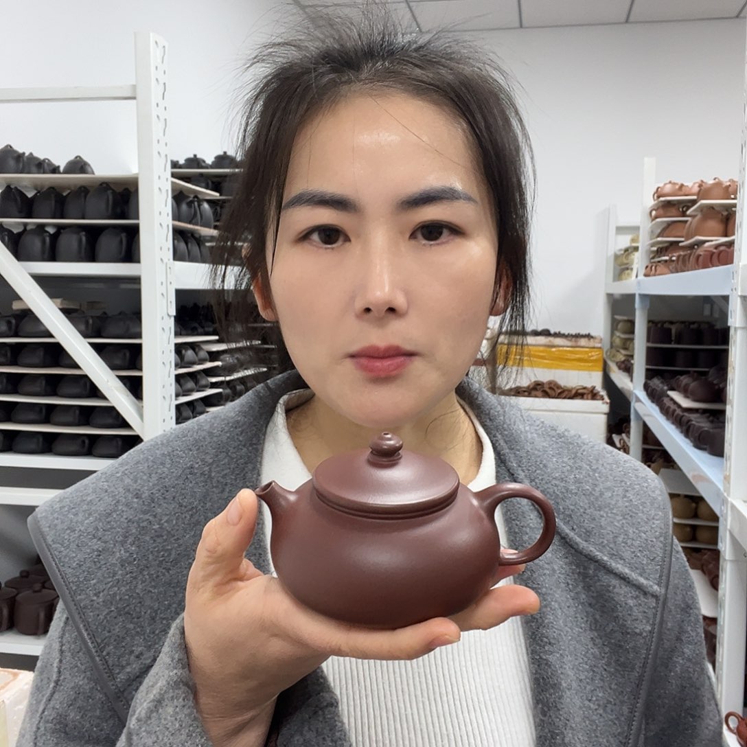 紫砂茶壶紫砂茶壶