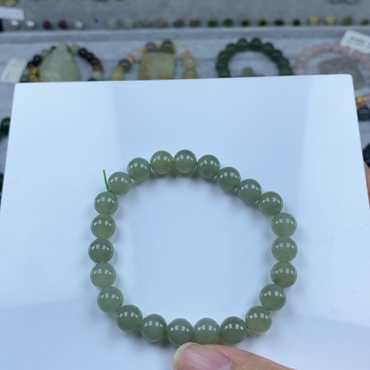 和田玉未镶嵌珠宝半成品