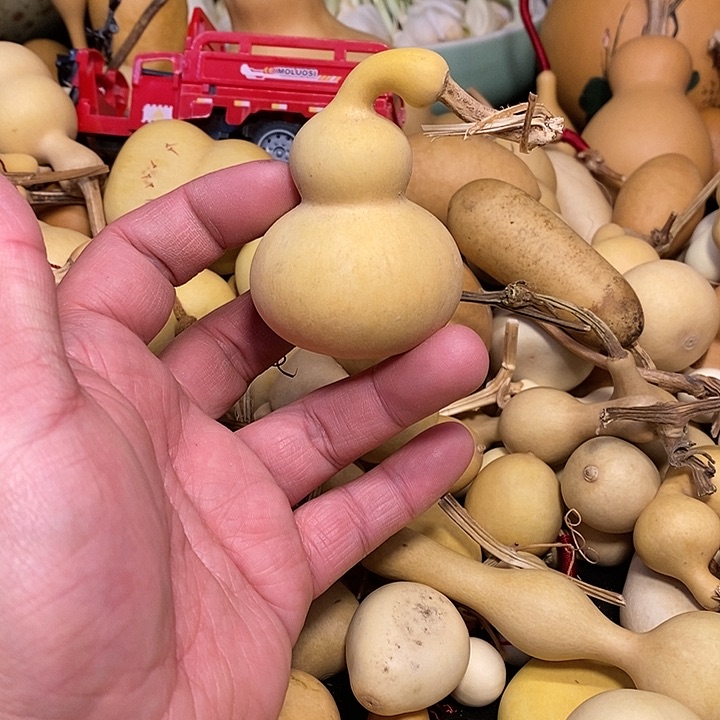 凡*精品葫芦手把葫芦92