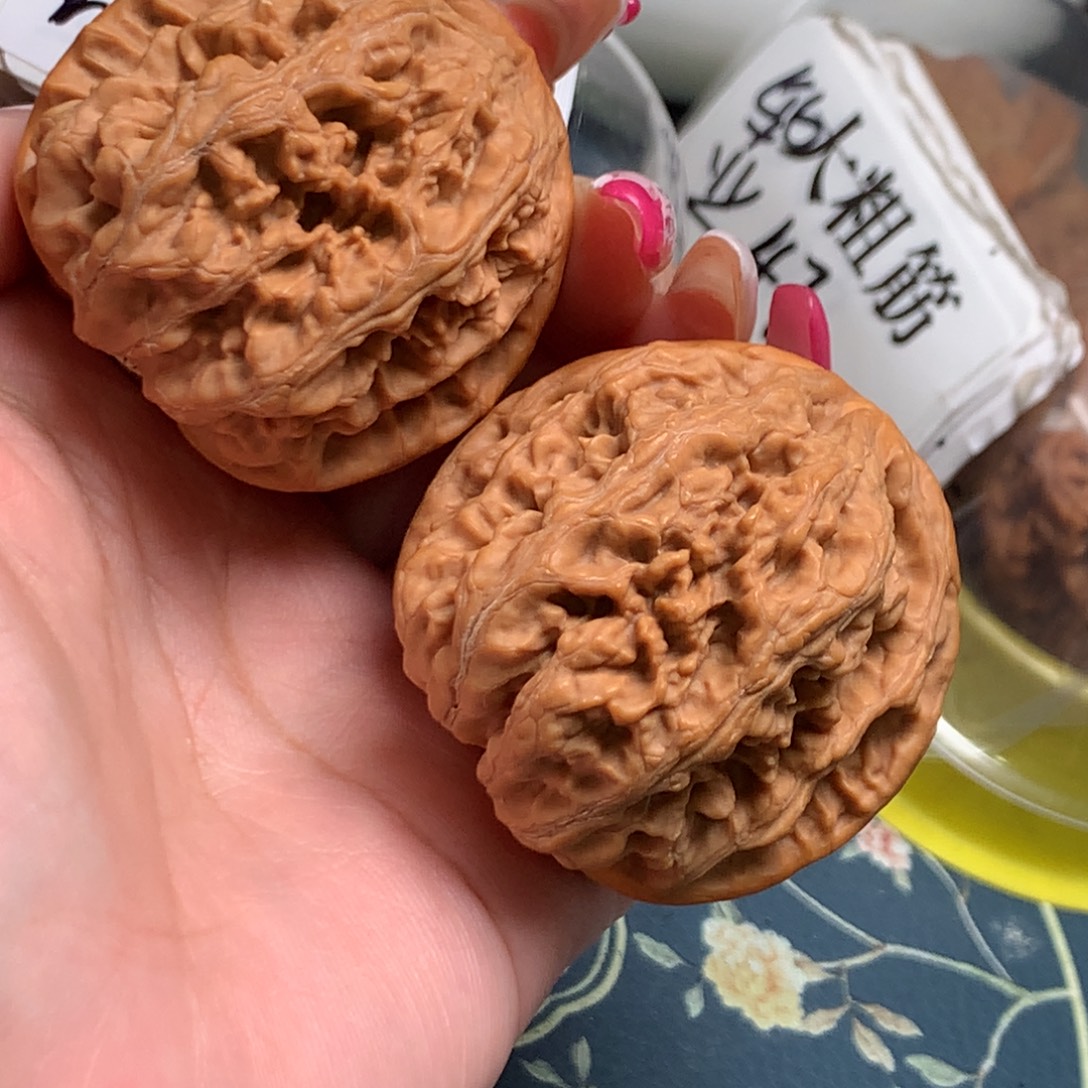 把件文玩核桃44-35094-8