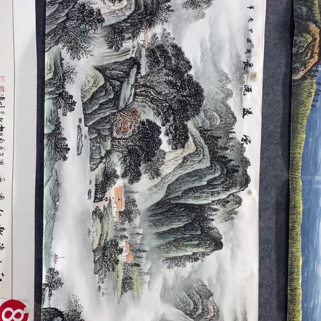 精品小六画心作品！！