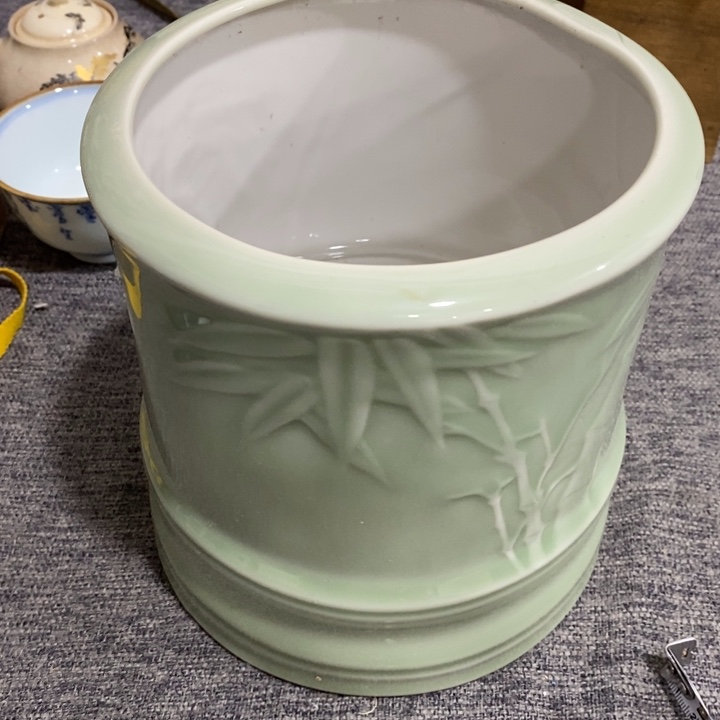 紫砂茶杯非常漂亮好看的碗