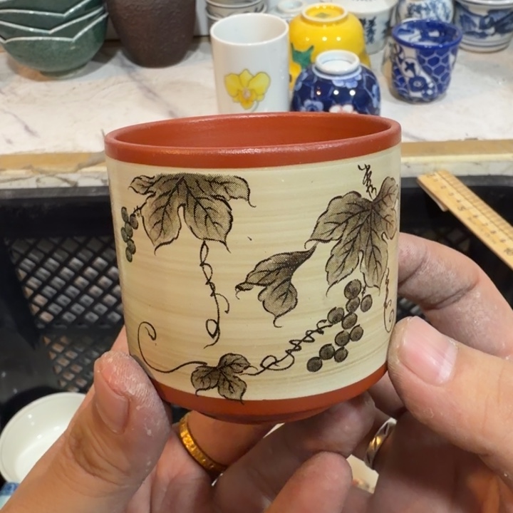 陶瓷推荐第二名20包邮