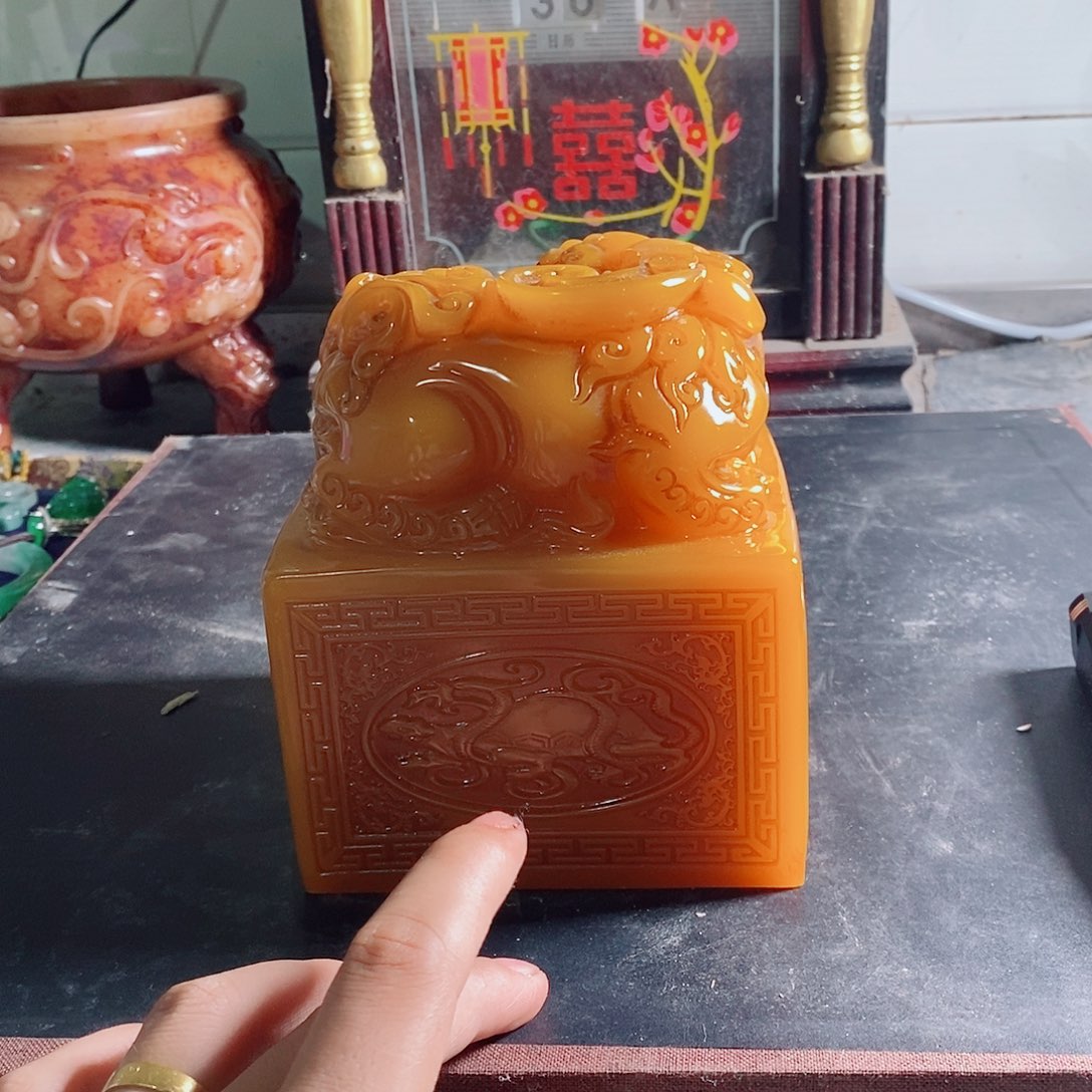 闪购商品直播间画面1