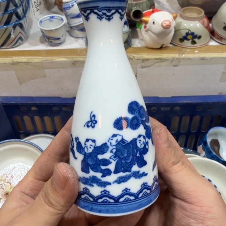 陶瓷推荐第二名20包邮