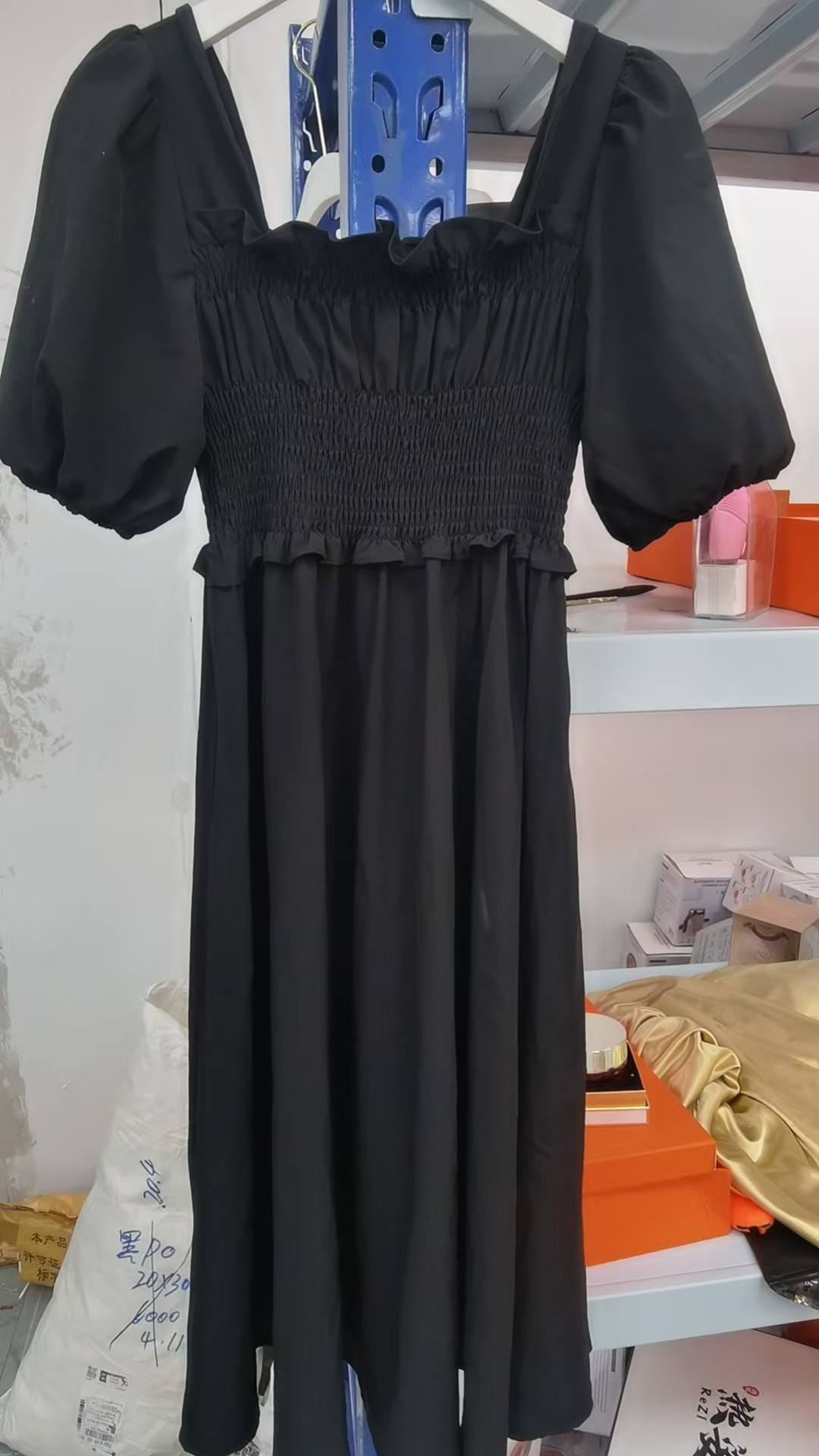 【四哥心选】11连衣裙