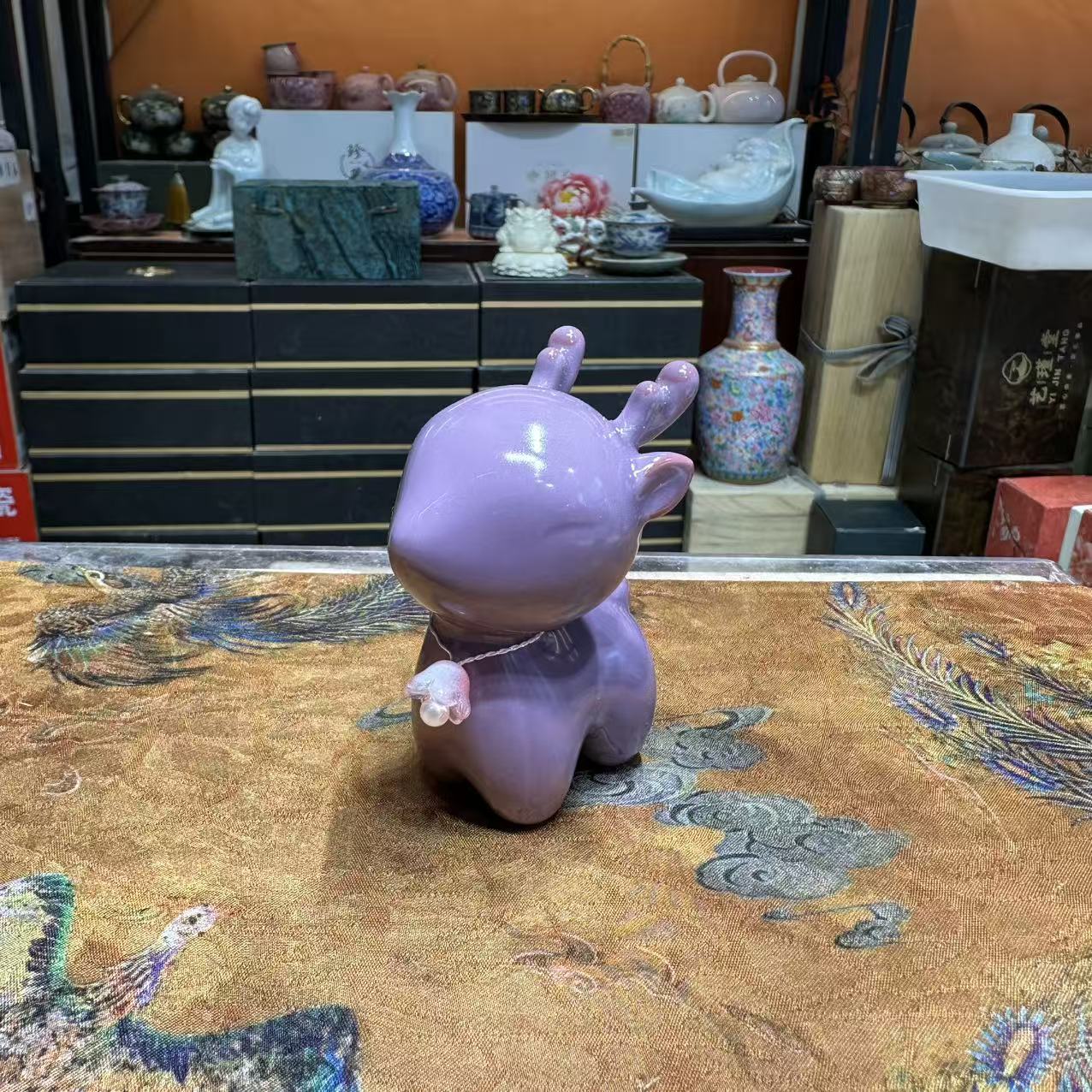 友名 小鹿带配件-0037（直播专享）