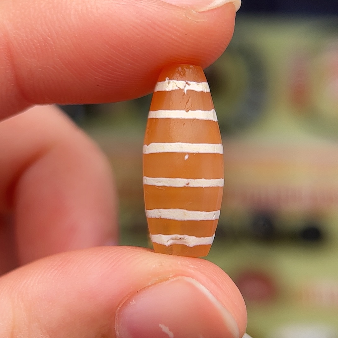 玛瑙/玉髓未镶嵌单珠