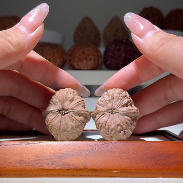 34全品南瓜墩小手捻