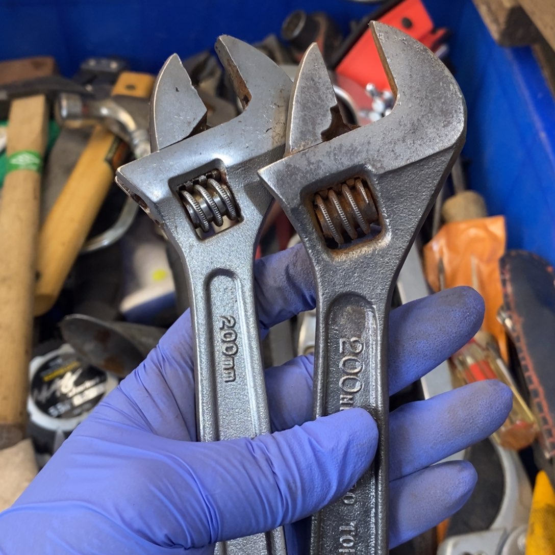 涛***晦五金工具制造工艺