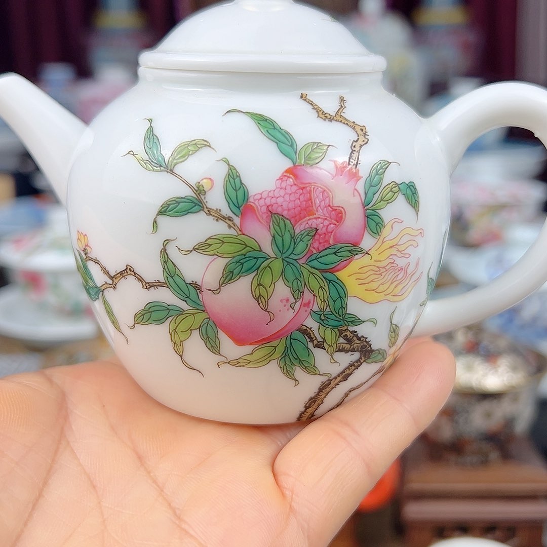 陶瓷艺术设计中心