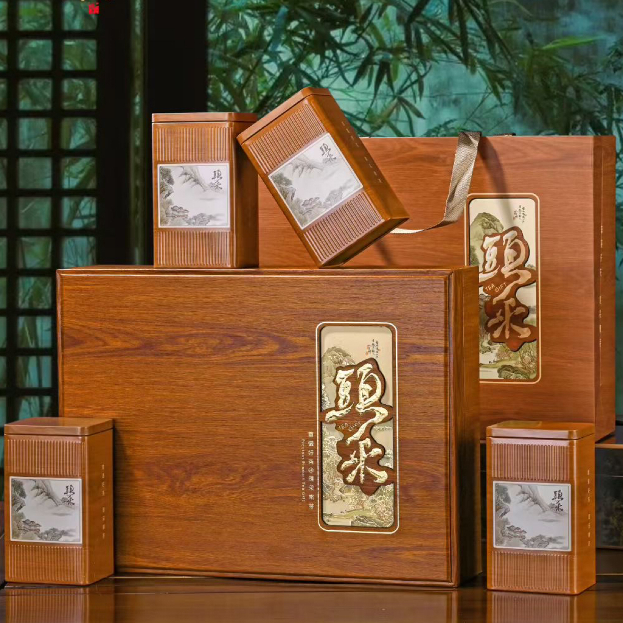 2025新茶雀舌绿茶明前嫩芽特级贵州湄潭嫩芽毛尖绿茶叶浓香型翠芽