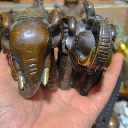 铜的 全清了 正常发货