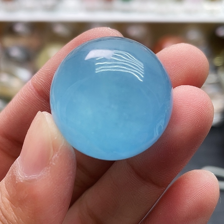 水晶天然水晶未镶嵌呼***鱼