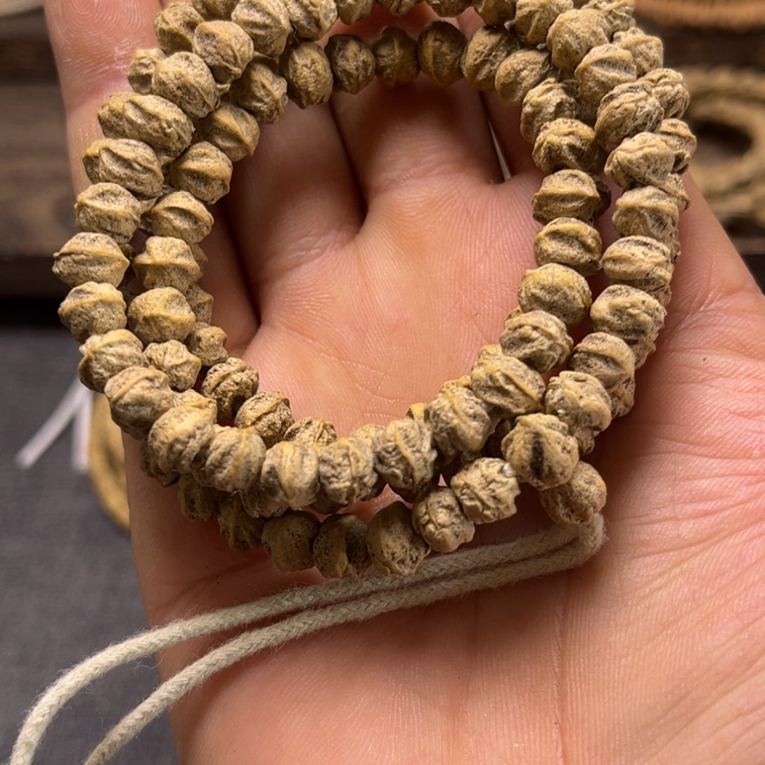 吊坠柏香籽/百香籽