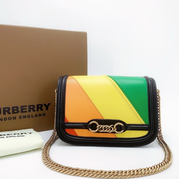 博柏利/包包/95新/22/C214202294