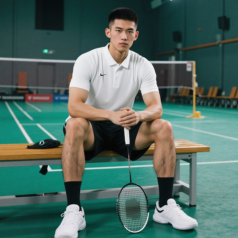 NIKE耐克白色翻领短袖男夏季新款运动服休闲POLO衫半袖T恤IB8831