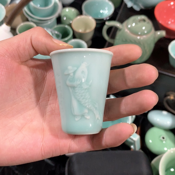 慧仙青瓷 慧仙青瓷 慧仙青瓷 