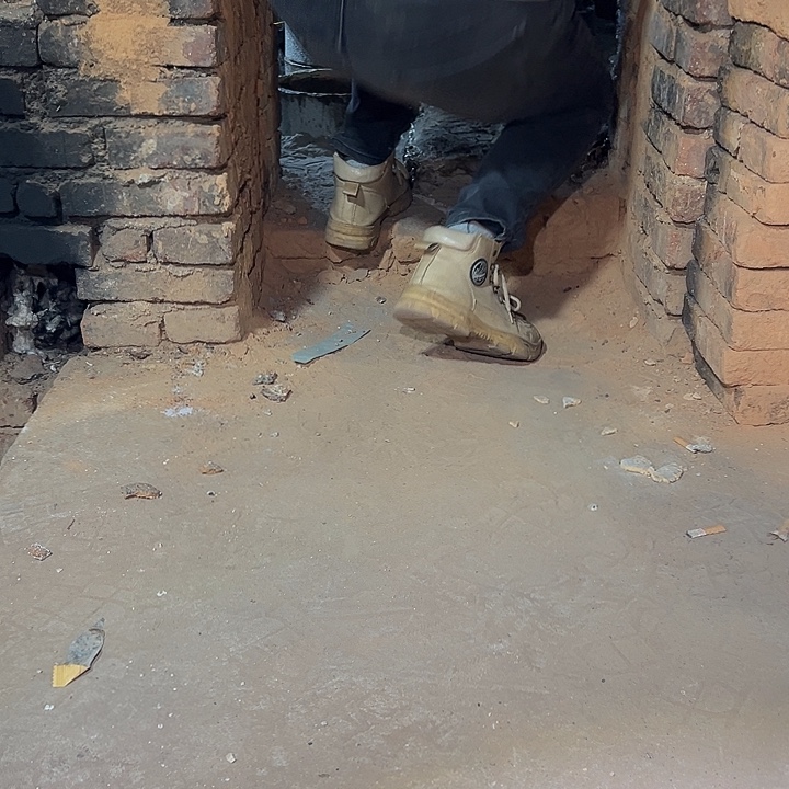 乡***光便携款瓷宋御柴烧精品主人杯