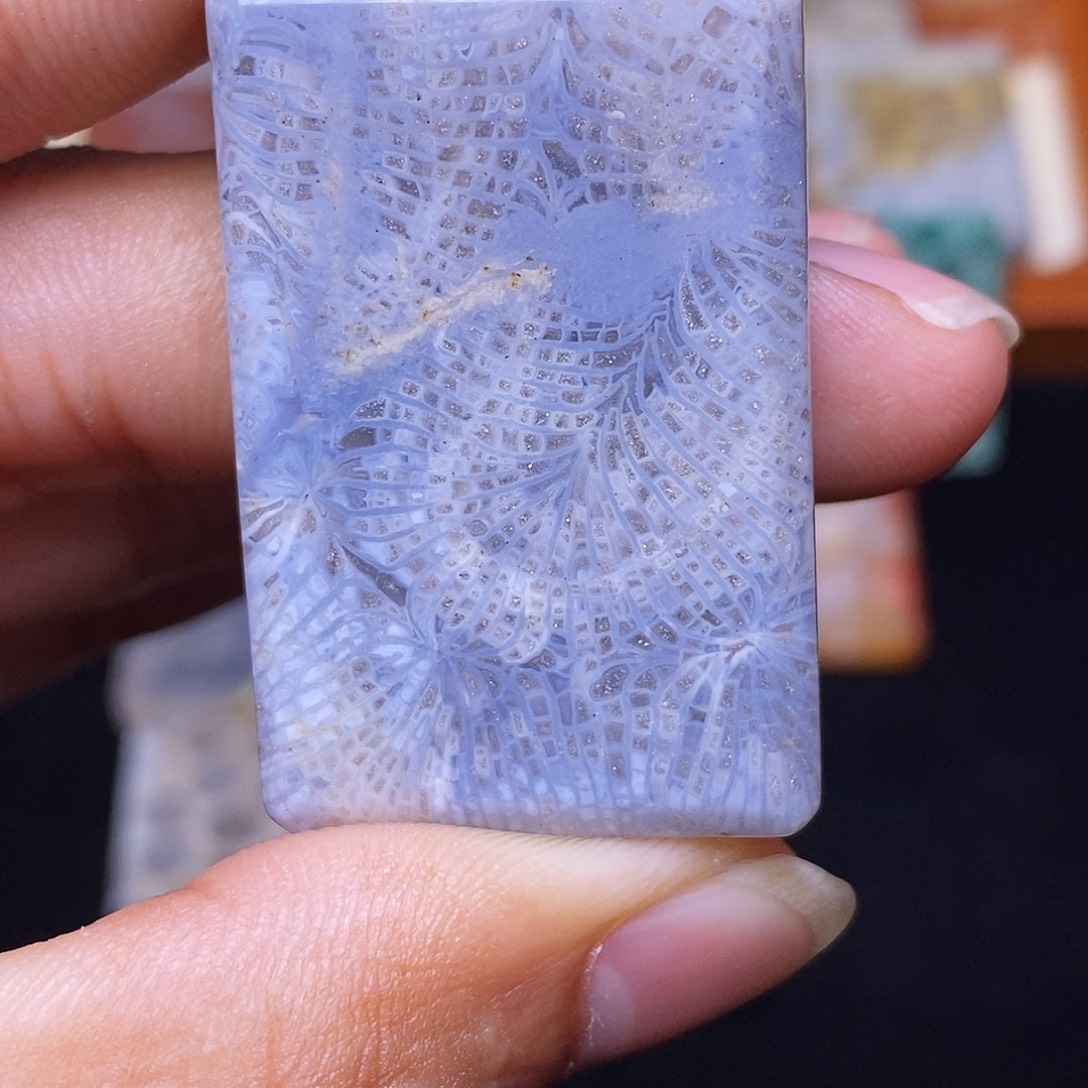 北***风硅化玉合金珊瑚玉