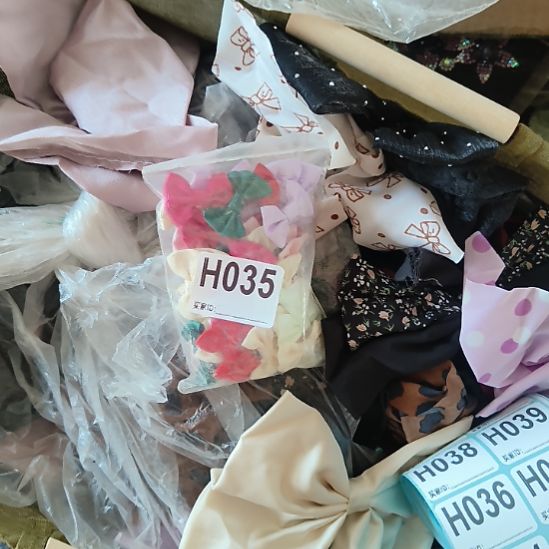 晋***店035手工辅料库存DIY