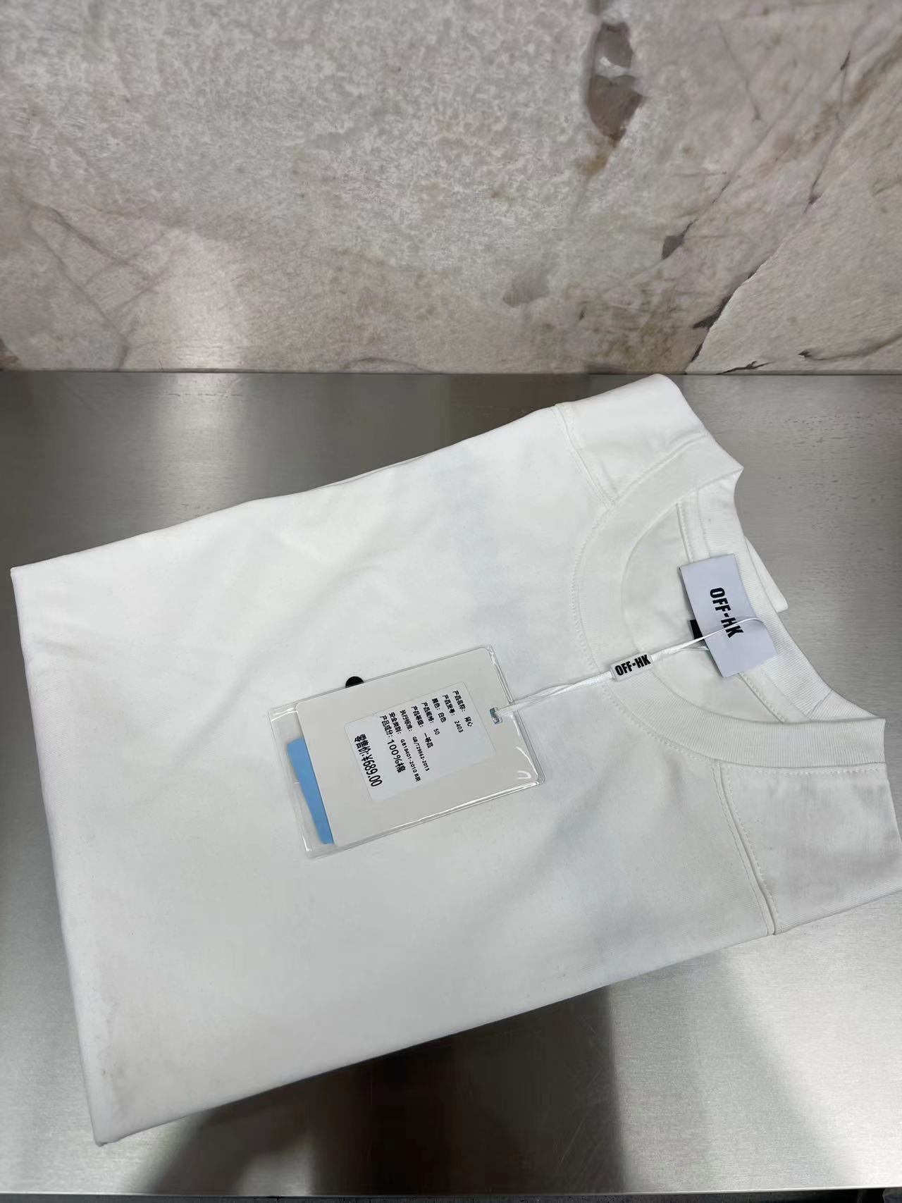 2403男士短袖t恤2025夏季液氨棉潮流时尚款百搭半袖-CD