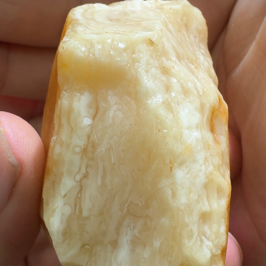 定制琥珀未镶嵌专拍