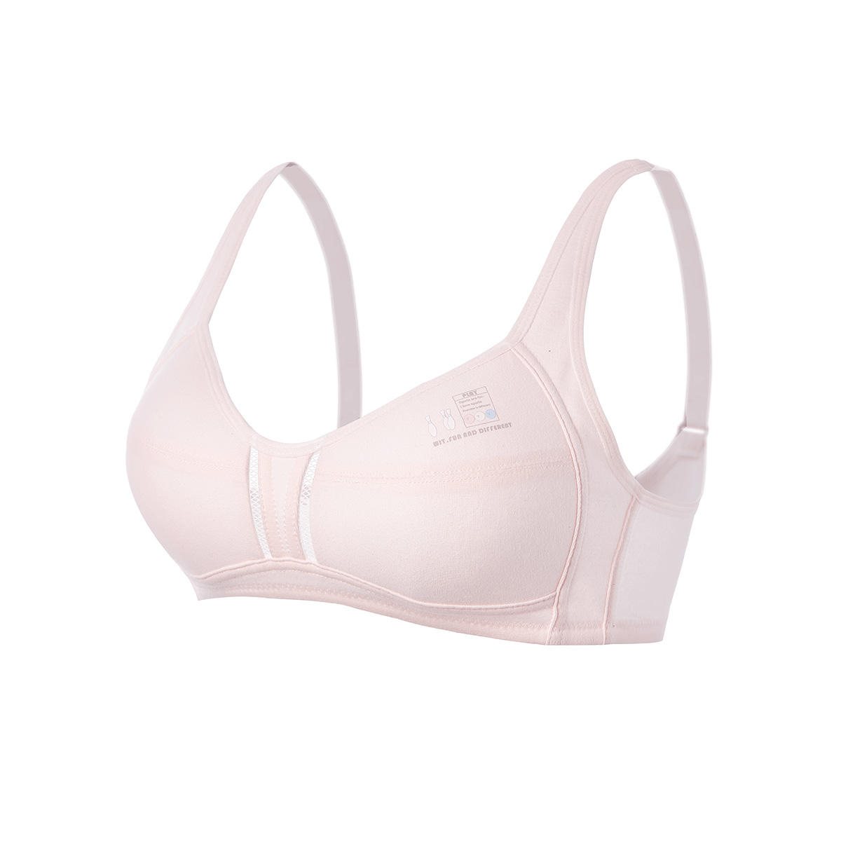 文胸内衣10042076 少女文胸