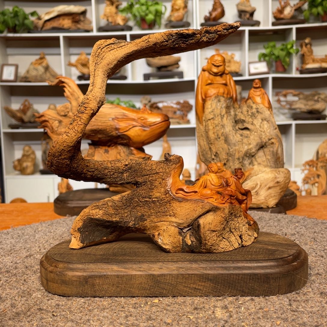 赵***铺柏木（崖柏）656565665655