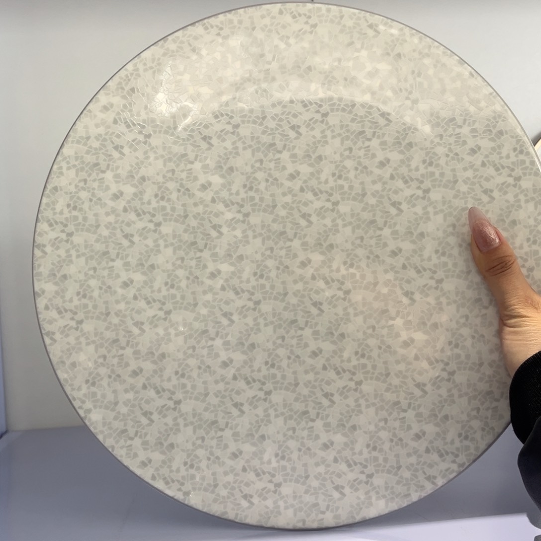 瓷片维多利亚12寸平板