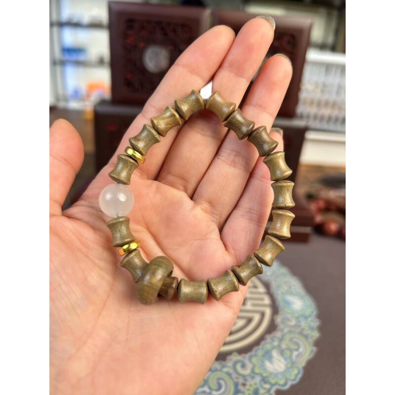 S0066精品手串无礼盒