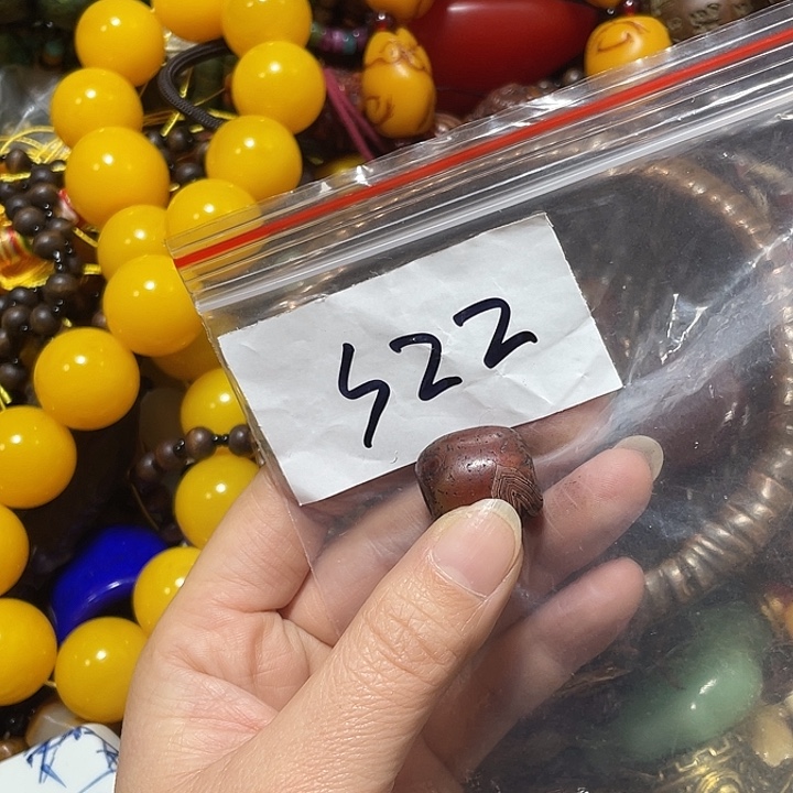 琉璃/树脂/塑料类无**歌