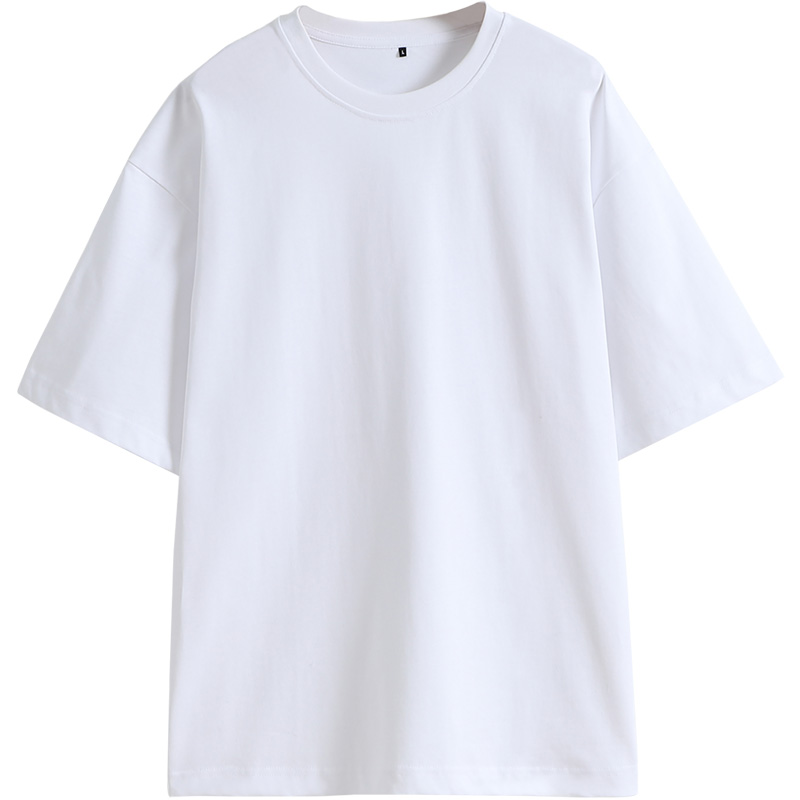 秋之韵服装手绘【纯棉体恤】5件包邮