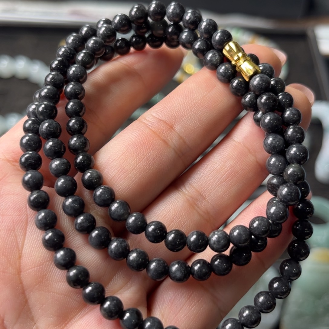 定制翡翠未镶嵌5.2