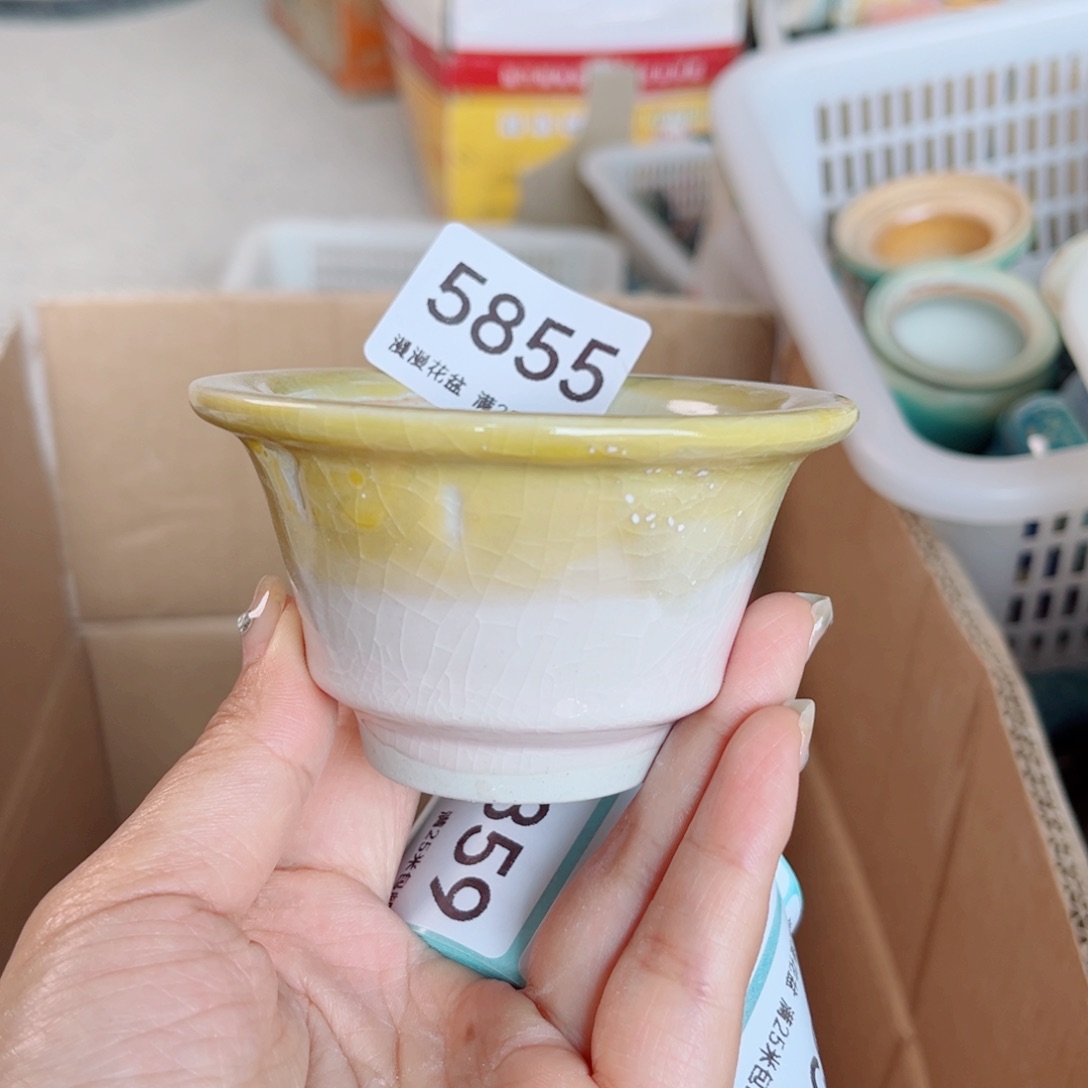 景德镇手工制作5855口7瑕疵