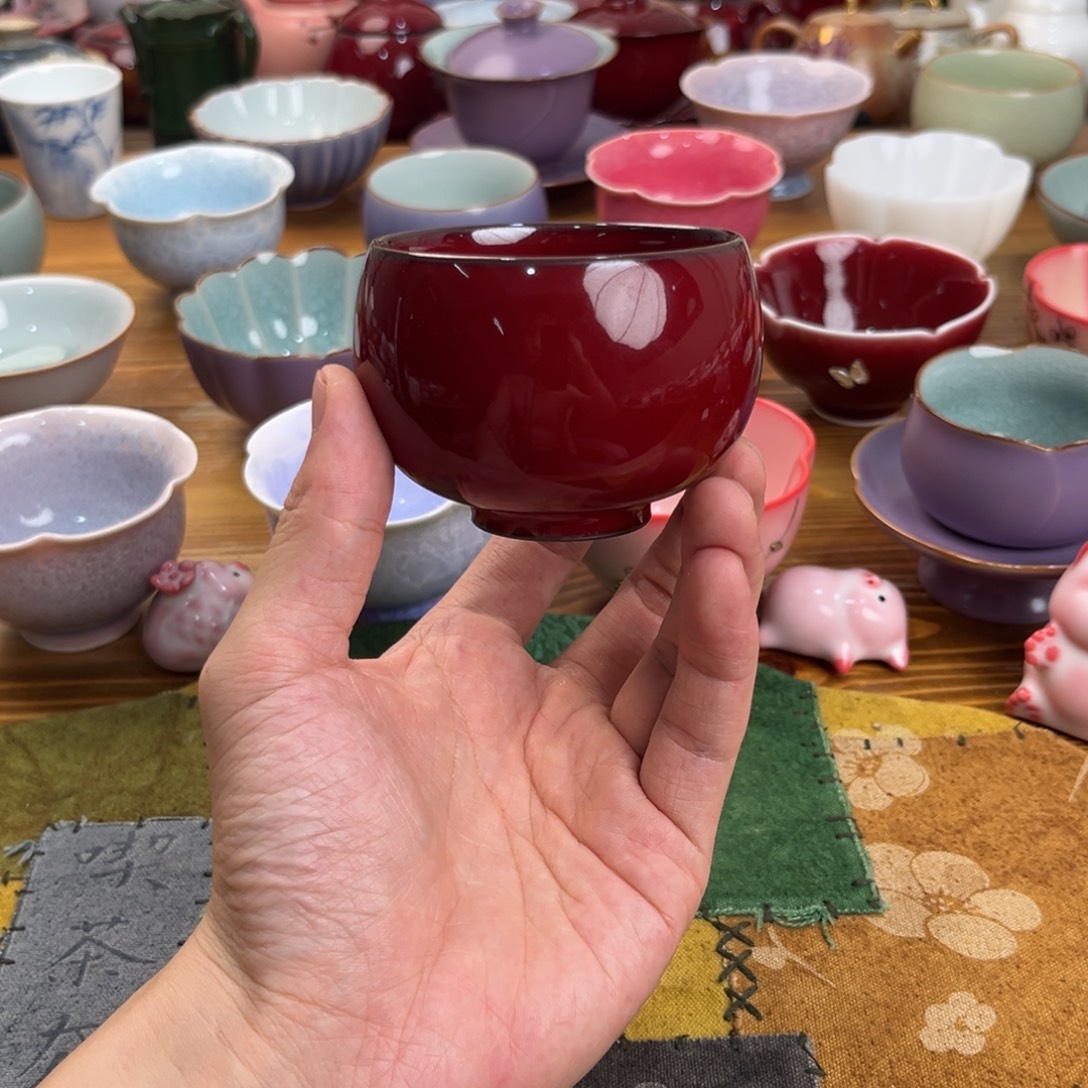 陶瓷主人杯主人杯主人杯