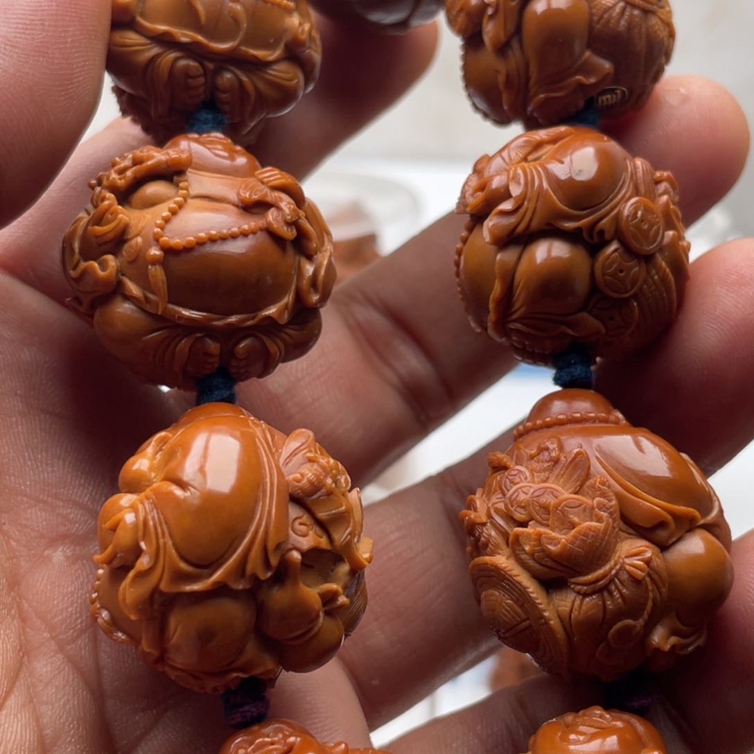 广***哥手串/手链橄榄核111111111111111111111