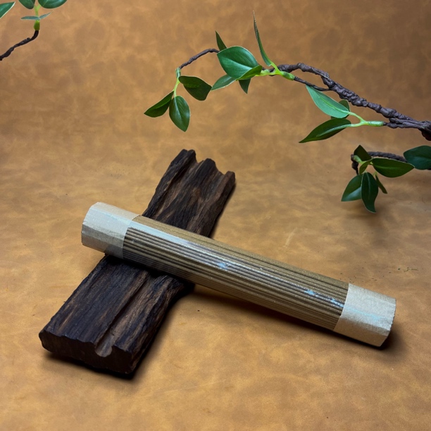 线香檀香家用除臭香薰持久留香净化空气