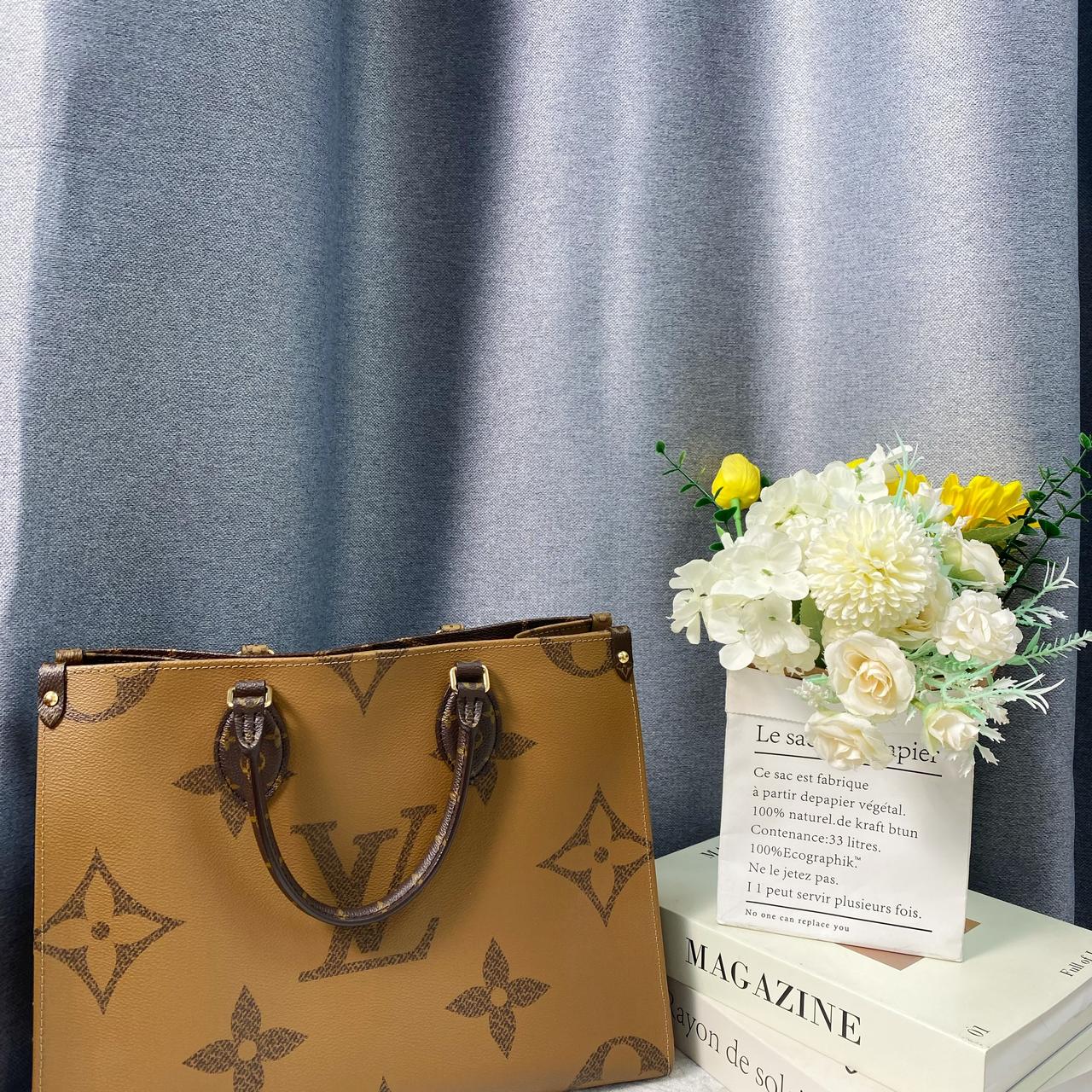 lv onthego中号包71405593