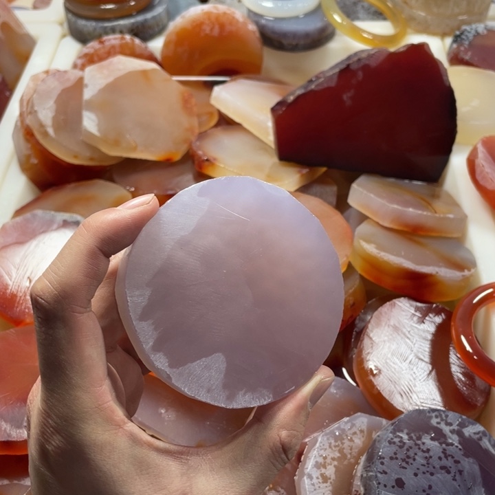 八***坡定制玛瑙玛瑙手镯