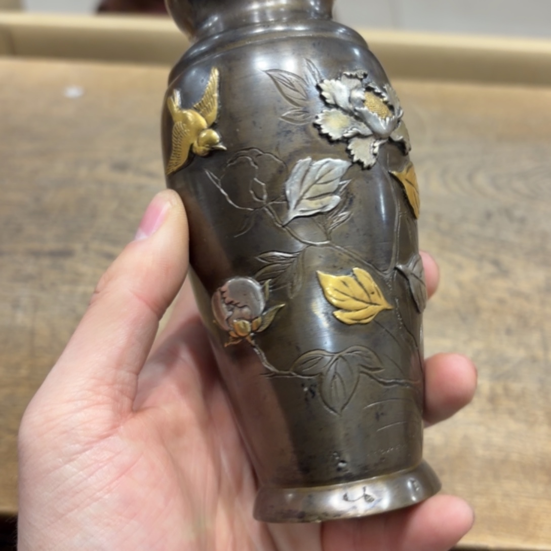 般若中古美术工艺品