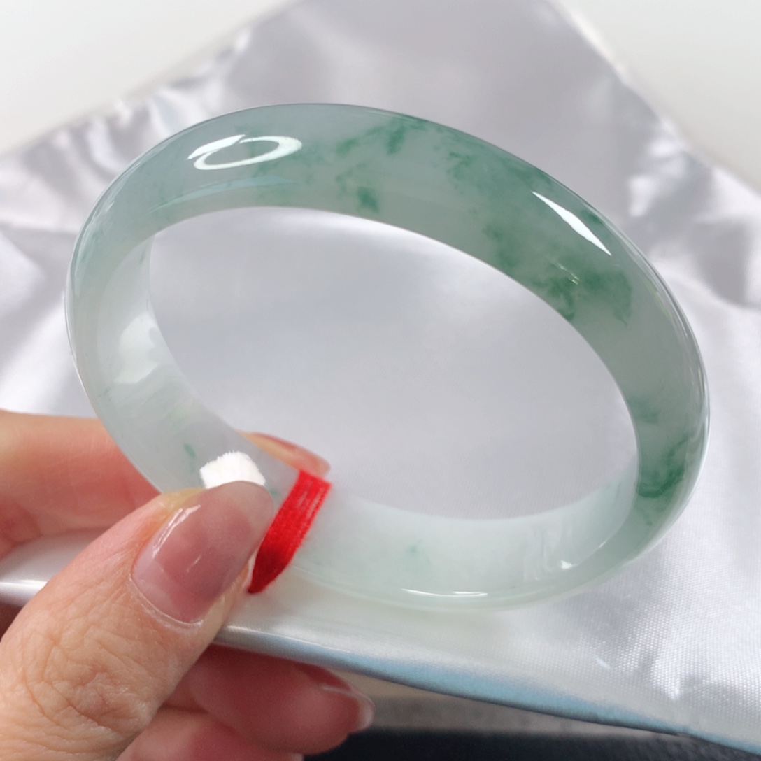 未镶嵌手镯翡翠～****～ 贵妃