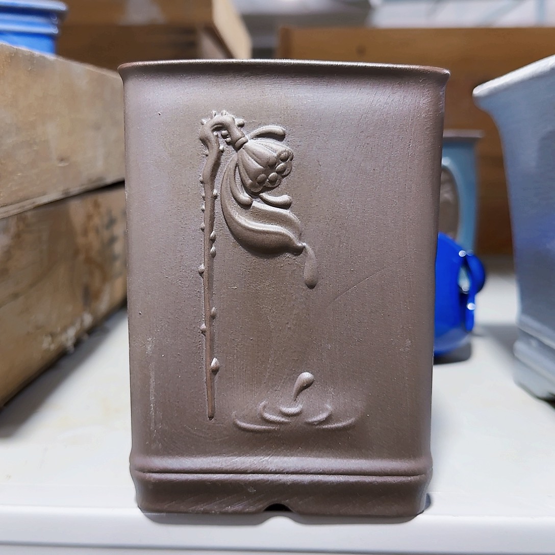 陶瓷花盆特价上新