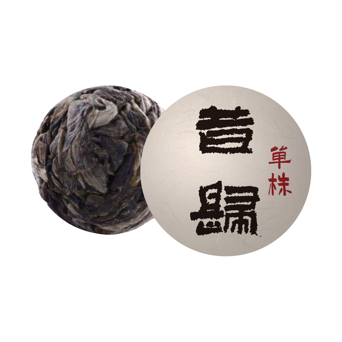 【明泽藏香.古树纯料】2021年昔归单株龙珠普洱茶生茶7g*6