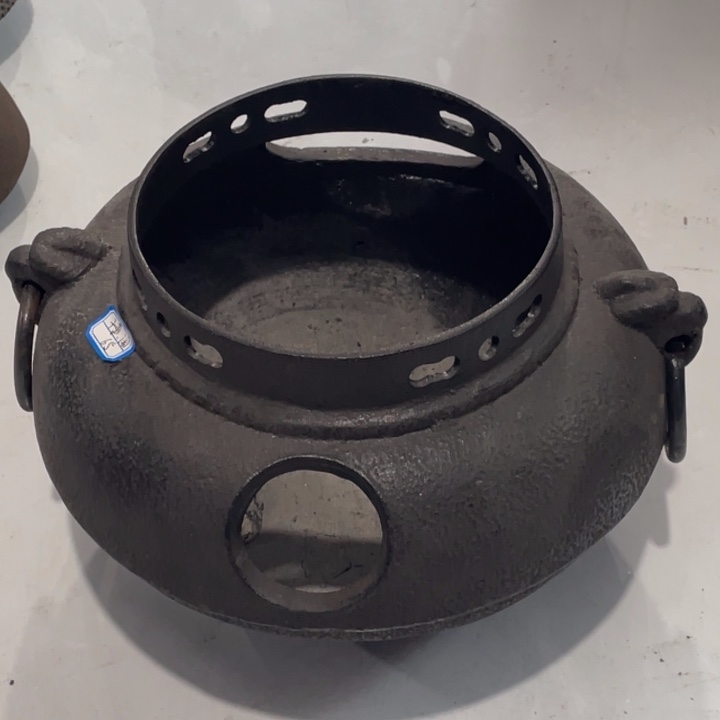 秋***雨风炉一客 默认瑕疵 