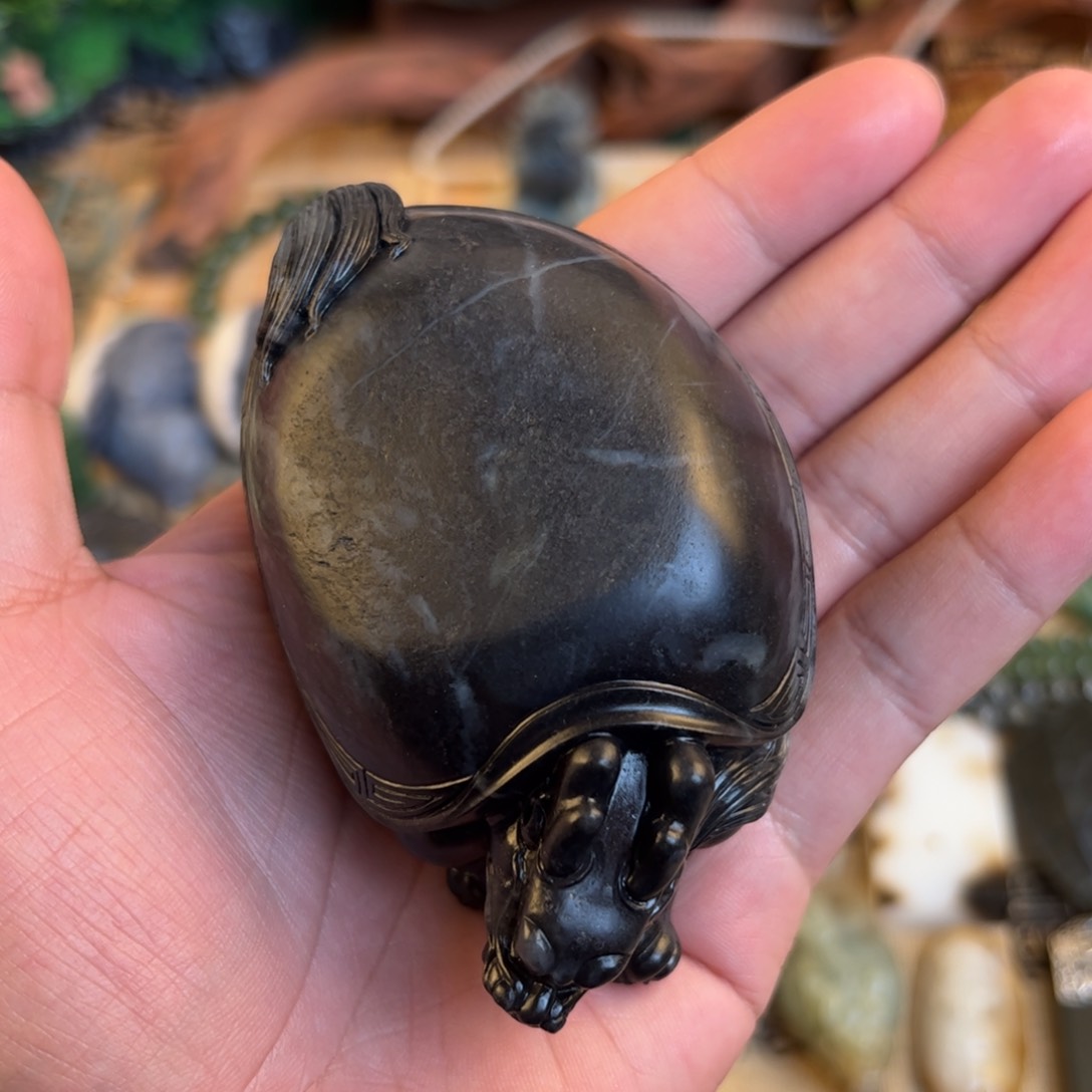 和田玉手绳未镶嵌